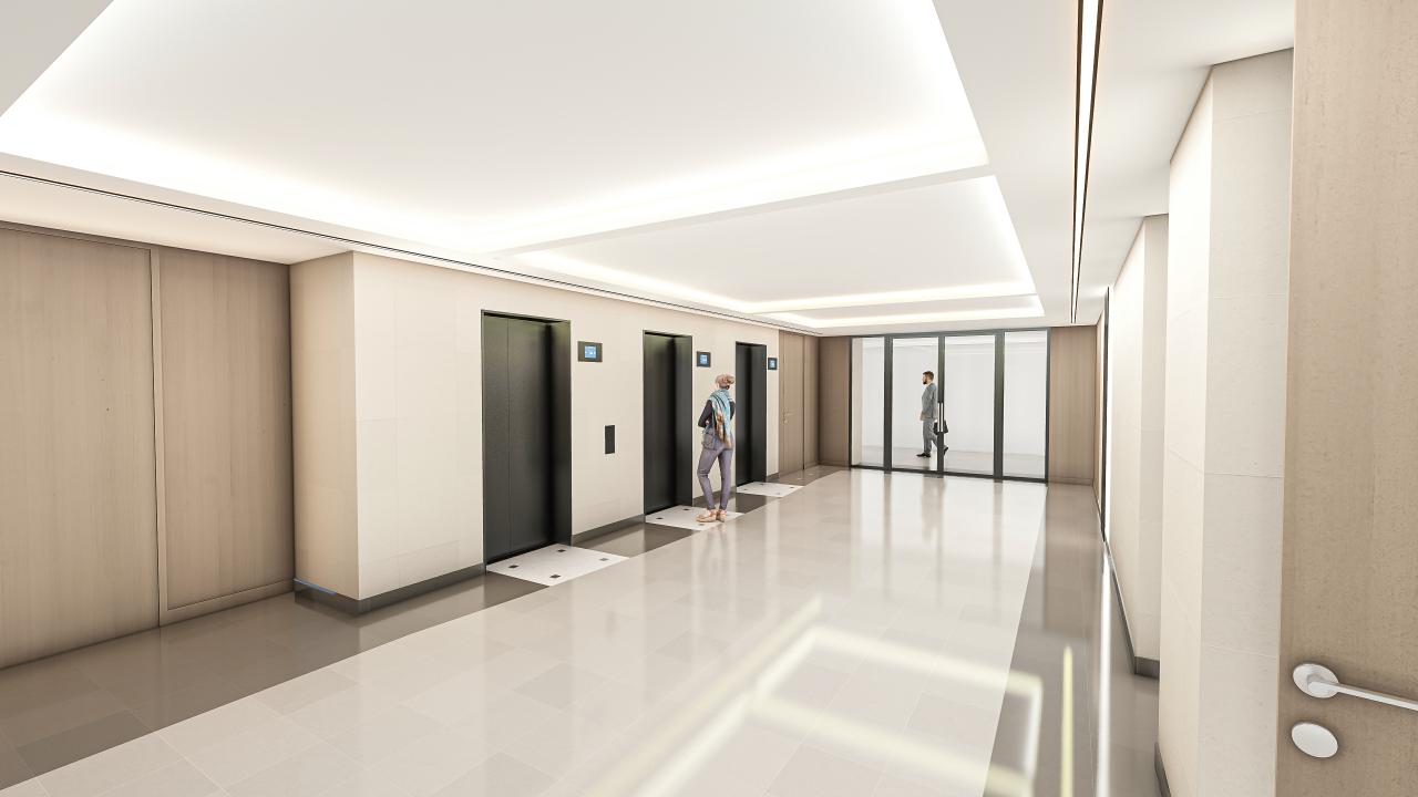 Bureau Paris 11742m² Location bureau Paris OLBUR2100498 1